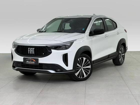 FIAT FASTBACK 1.0 TURBO 200 HYBRID AUDACE CVT FIAT FASTBACK 1.0 TURBO 200 HYBRID AUDACE CVT